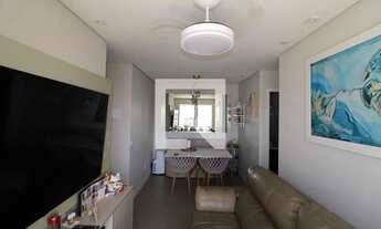 Imagem 2: Apartamento à Venda - Água Fria, 2 Quartos, 48 m2