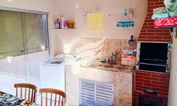 Imagem 7: Casa com 02 quartos à venda no bairro Vila Aeronáutica