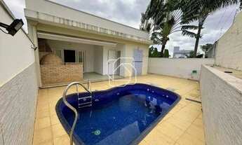 Imagem: Casa de Condomínio em Itu à venda Condomínio