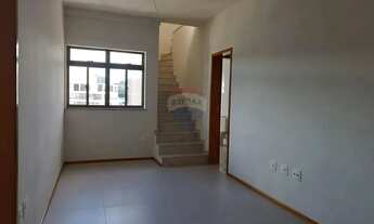 Imagem 3: Cobertura com três suítes e duas vagas de gargem