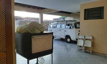 Imagem 7: Casa Padrão em Bauru