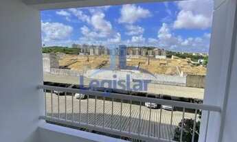 Imagem 2: Vende-se apartamento no Bougainville