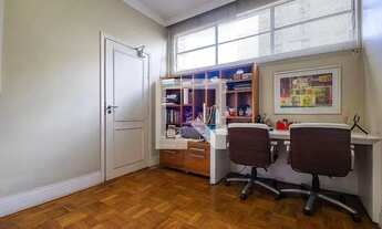 Imagem 7: Apartamento à Venda - Jardim Paulista, 3 Quartos, 170 m2