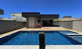 Imagem: Casa com 4 dormitórios à venda, 222 m²