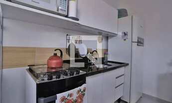 Imagem 7: Apartamento à Venda - Vila Invernada, 1 Quarto, 31 m2