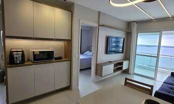 Imagem 4: Ed. Mandarim - Mobiliado - 1 suíte - 1 vaga - Umarizal - Aluguel