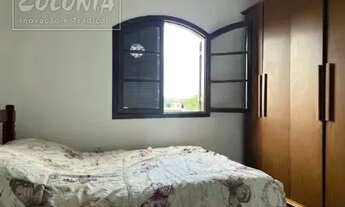 Imagem 4: Sobrado a venda - Jardim Vila Rica, Santo André