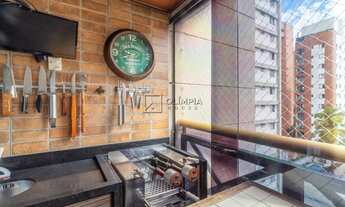 Imagem 6: Venda Apartamento 3 Dormitórios - 99 m² Moema