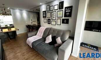 Imagem 4: APARTAMENTO - SANTO AMARO - SP