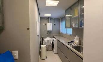 Imagem 3: Apartamento de alto padrão à venda em Joinville com 4 suítes, 319m² privativos, 3 vagas, s