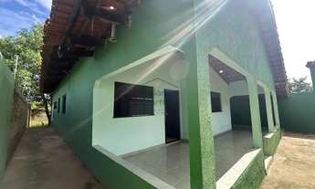 Imagem 2: Casa à venda - Aureny II - 3 quartos (uma suíte) - 2 vagas - lote: 360 m²