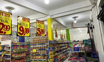 Imagem: Loja de doces e artigo de festas zona leste