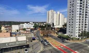 Imagem 2: Apartamento com 2 dormitórios à venda, 61 m² por R$ 279.000,00 - Setor Pedro Ludovico - Go