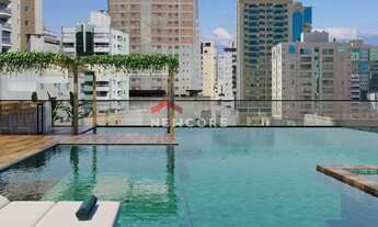 Imagem 2: Apartamento em Rua 288 - Meia Praia - Itapema/SC