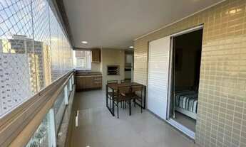 Imagem 7: 2 QUARTOS SENDO 1 SUITE LAZER COMPLETO E VISTA MAR