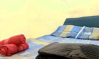 Imagem: Casa em Campo Grande