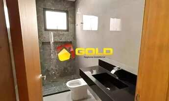 Imagem 6: Casa em Condomínio para Venda em Uberlândia, Jardim Botânico, 3 dormitórios, 3 suítes, 4 b