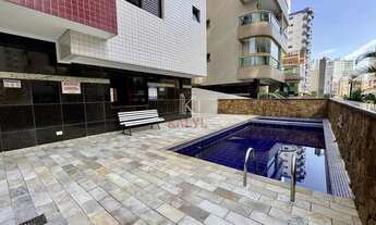 Imagem: Apartamento com 2 quartos, Tupi, Praia Grande