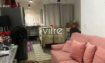 Imagem: Apartamento à venda no bairro Minas Gerais