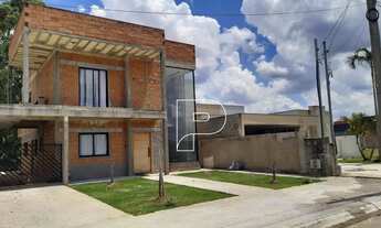 Imagem 2: Casa com 4 dormitórios à venda, 296 m² por R$ 940.000,00 - Residencial San Diego - Vargem