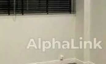 Imagem 3: Sala, 42 m² - venda por R$ 600.000,00 ou aluguel por R$ 2.903,33/mês - Alphaville - Baruer