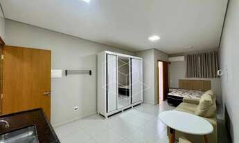 Imagem: Kitnet com 1 quarto para alugar, 30 m²