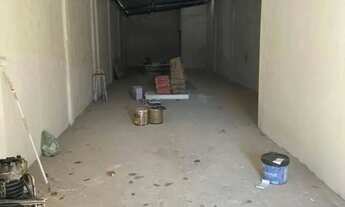 Imagem 4: Galpão à venda, 115 m² por R$ 199.000,00 - Residencial Ouro Verde - Botucatu/SP