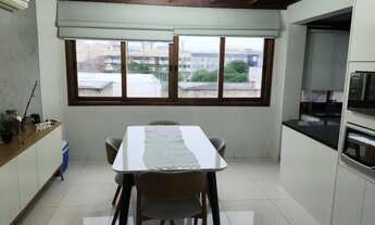 Imagem 2: Cobertura na Santana 2 quartos