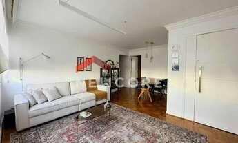 Imagem: Apartamento em Rua Baluarte - Vila Olímpia