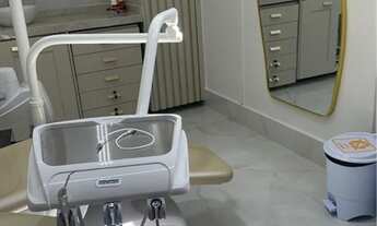 Imagem: Aluguel de consultório odontológico