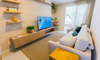 Imagem 7: Apartamento à venda no GUARAJUBA PALM BEACH , GUARAJUBA, Camaçari, BA