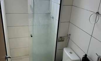 Imagem 6: Lindo Apto 2/4 - Elevador - 3º Andar - Solar de Vilas - Atrás da Unime - Lauro de Freitas