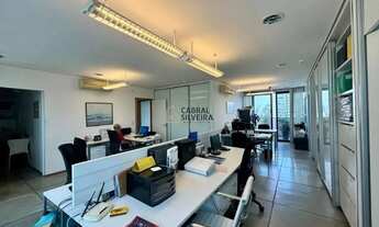 Imagem 3: Escritório de Alto Padrão em Moema! Sala Comercial à Venda por R$ 1.700.000/SP