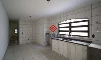 Imagem: Sobrado com 3 dormitórios, 164 m² - Jardim