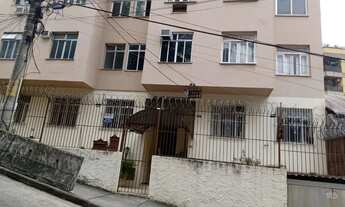 Imagem 2: Imóvel com 1 quarto no Lins de Vasconcelos