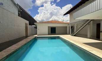 Imagem 4: Casa comercial com 3 suítes, 450m² à venda por R$ 2.000.000,00 ou aluguel por R$ 9.000,00