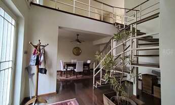 Imagem 3: Sobrado para Venda - 345m², 4 dormitórios, sendo 2 suites, 2 vagas - Independência