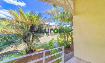 Imagem 6: Casa 3 suítes para Locação Condomínio Portal do Quiririm - Valinhos / SP