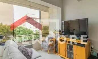 Imagem 4: Cobertura em Travessa Pesqueiro - Cidade Baixa - Porto Alegre/RS