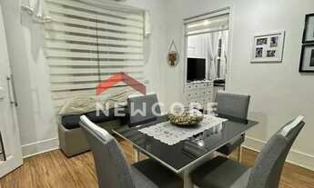 Imagem 4: Casa em Rua Prudente de Moraes - Vila Mathias - Santos/SP