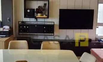 Imagem: Apartamento à venda - Bairro Santo Antônio