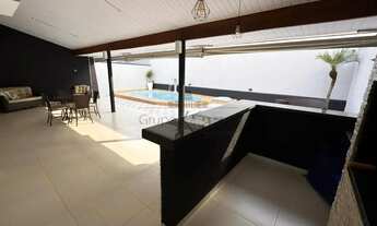 Imagem 7: Oportunidade - Casa em Condomínio - Villa Branca - Residencial Quintas do Vila Branca - 4