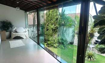 Imagem 3: Casa com 4 quartos para alugar em Contagem