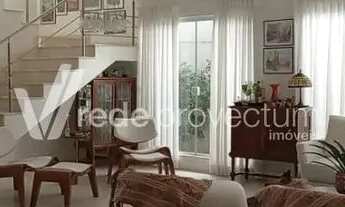 Imagem 4: Casa - Ville Sainte Hélene Sousas - Campinas