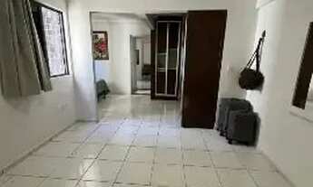 Imagem 6: Apartamento para locação no SABARÁ, PONTA VERDE, Maceió, AL