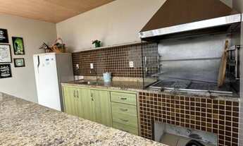 Imagem 7: Alugo linda casa no conjunto Santos Dumont