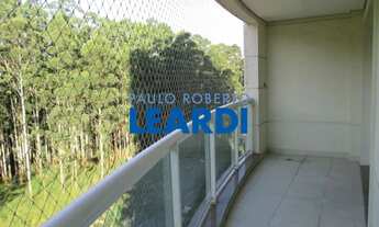 Imagem: APARTAMENTO - TAMBORÉ - SP