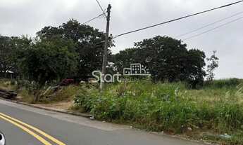 Imagem 7: Terreno - Cidade Satélite Íris - Campinas