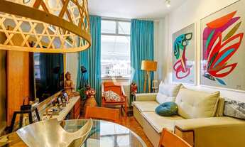 Imagem 3: Apartamento em Tijuca