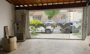 Imagem: Casa - Jardim San Diego - Campinas